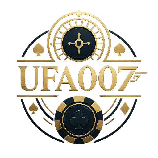 UFA007 Logo