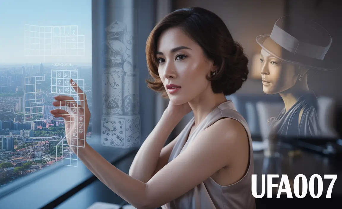 UFA007 - เว็บพนันออนไลน์อันดับ 1 ในไทย เล่นสล็อต บาคาร่า แทงบอล